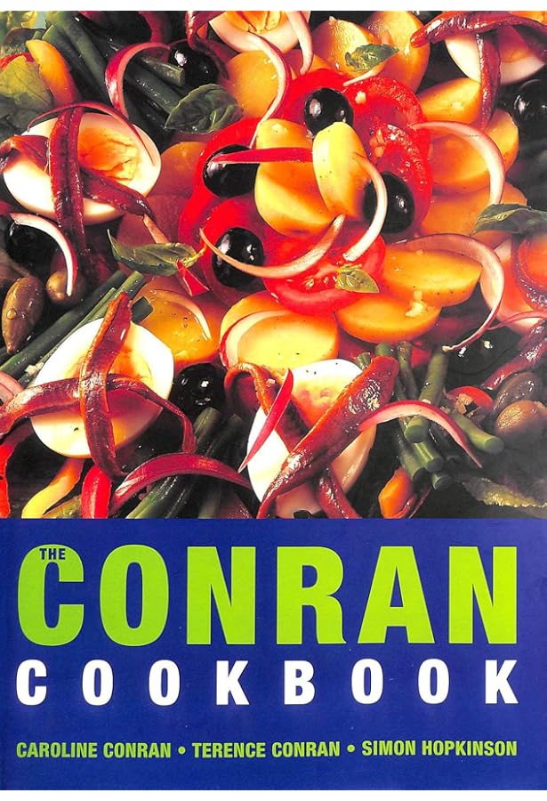 Terence Conran on Restaurants : Conran, Sir Terence: Amazon.co.uk